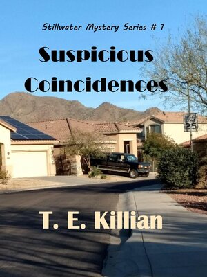 cover image of Suspicious Coincidences